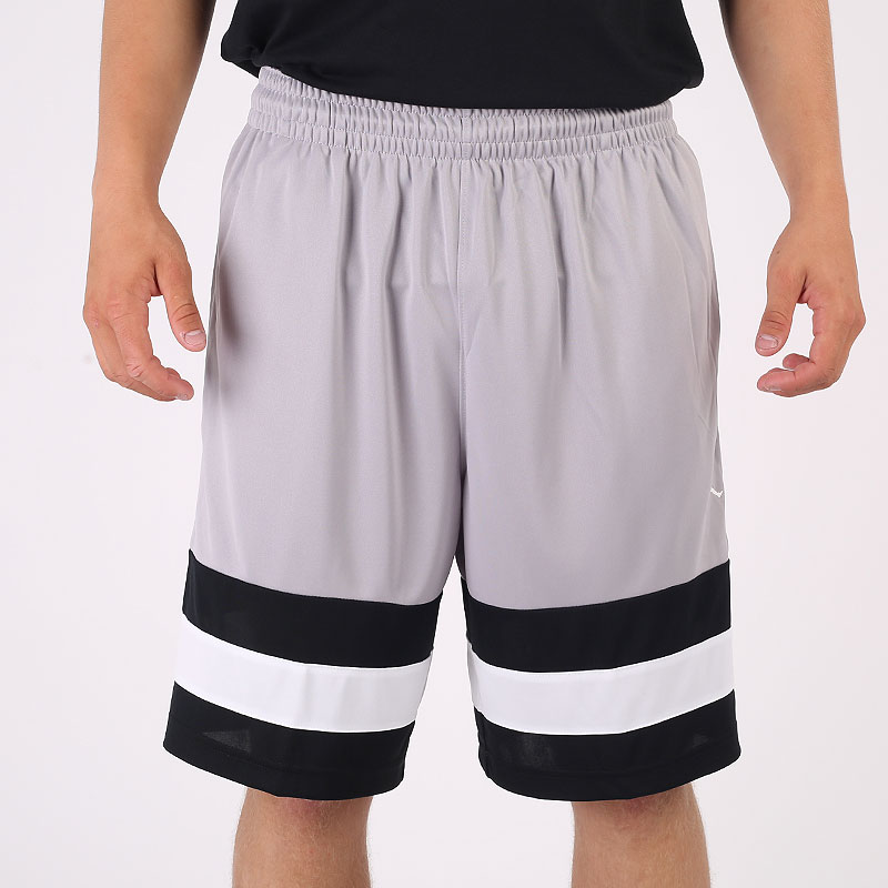 Мужские шорты Jordan Jumpman Basketball Shorts (CD4937-059)  - цена, описание, фото 2